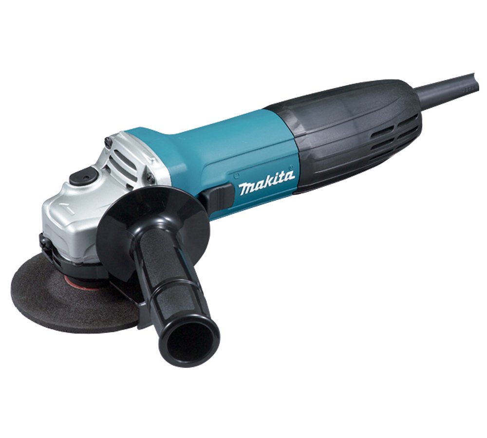 Makita GA4030 4-Inch Angle Grinder