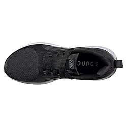adidas Women's Edge Lux 6 Sneaker, Core