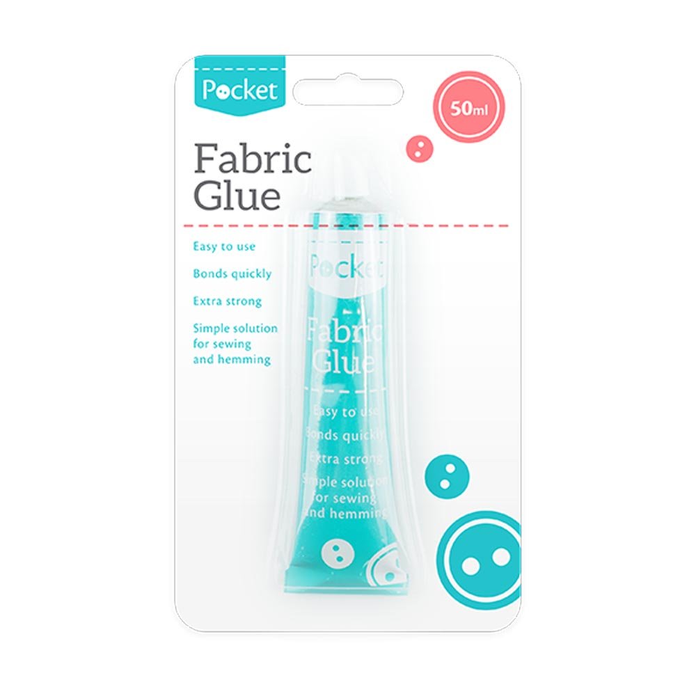 Fast Bonding Fabric Glue Extra Strong Hemming Adhesive 50ml Amazon.co.uk Kitchen & Home