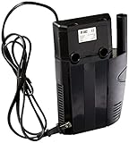 SunSun 210-GPH Internal Filter, 210-Gallon