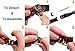 TRUMiRR Band for Apple Watch 49mm 45mm 44mm 42mm Men Women, Fashion Resin Watchband Stainless Steel Buckle Strap Wristband for iWatch Apple Watch SE Ultra Series 8 7 6 5 4 3 2 1 49mm 45mm 44mm 42mm
