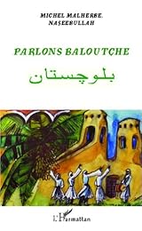 Parlons baloutche