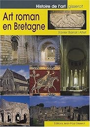 Art roman en Bretagne