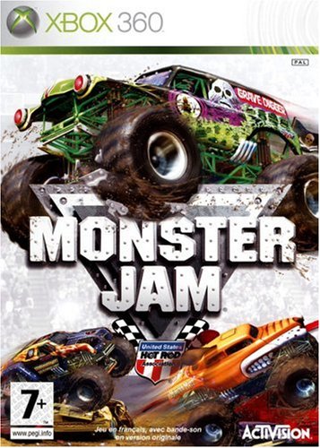 Monster Jam
