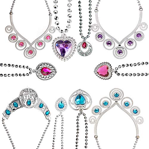 2 BeYumi+Princess+Dress+Up+Accessories+Bracelets