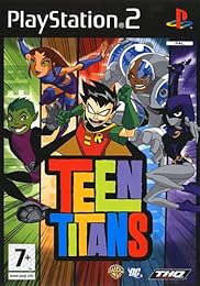 Teen Titans