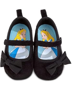 Store Alice in Wonderland Baby Costume Dress Shoes