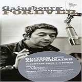 Serge Gainsbourg Album: «Gainsbourg Forever» (Front side) Serge Gainsbourg Album: «Gainsbourg Forever» (Front side)