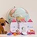 Sago Mini - Portable Playset: Harvey's Spaceship