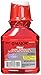 MAJOR Mapap Adult Rapid Extra Strength Acetaminophen Liquid Medication, Burst Cherry, 8 Fl. Oz, 3 Count