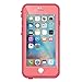 Lifeproof FRĒ SERIES iPhone 6 PLUS/6s PLUS Waterproof Case (5.5