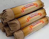 Pepperoni (6 pack) Milan Nitrate Free 8oz sticks dry cured