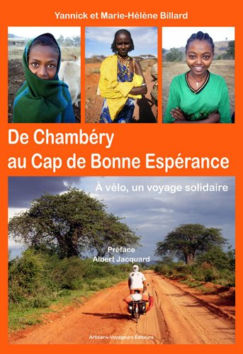 De Chambéry au Cap de Bonne Espérance