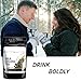 Dodjivi Milk Oolong Tea First - Grade Jin Xuan High Mountain Wu Long: Fujian Chinese Specialty Tea - 50g
