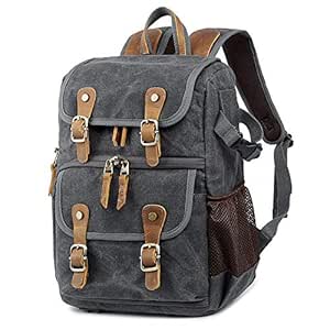 Fotografía Mochila para portátil Fotografía Bolsa Digital SLR ...