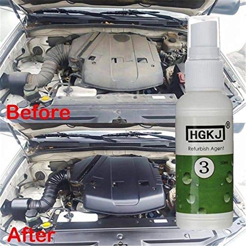 ReFaXi HGKJ-3-20ml Hydrophobic Coating Technology Waterproof and Rainp