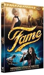 Fame - Édition Prestige, Version Longue