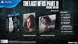 The Last of Us Part II - PlayStation 4 Special Edition