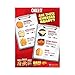 Cheez-It Baked Snack Crackers, Hot & Spicy, 12.4 oz Box