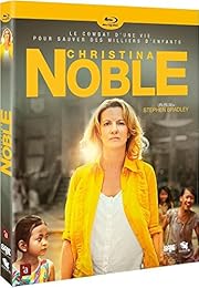 Christina Noble - Blu-Ray