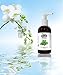Facial Cleanser Face Wash Mint for Clear Skin, Anti-Blemish, Anti-Aging, Anti-Inflammatory for Oily, Dry and Sensitive Skin. Gentle, Effective, Natural and Organic, 4 ounces