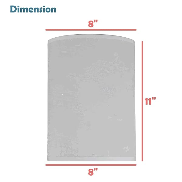 ASPEN CREATIVE 31031A TRANSITIONAL HARDBACK DRUM (CYLINDER) SHAPE SPIDER CONSTRUCTION LAMP SHADE IN BEIGE, 8″ WIDE (8″ X 8″ X 11″)