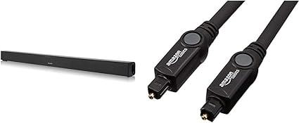 sharp 2.0 slim soundbar 150w