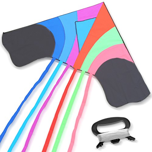 2 Tomi+Kite+Rainbow+Adults+Launch