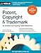 Patent, Copyright & Trademark: An Intellectual Property Desk Reference