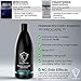 Hair Loss Shampoo for Men – Boosts Hair Growth and Thickening – DHT Blocker Fights Thinning and Alopecia – PROCAPIL Premium Formula with Castor Oil Peppermint Ginseng and Dead Sea Salt – 13.5 ozthumb 3