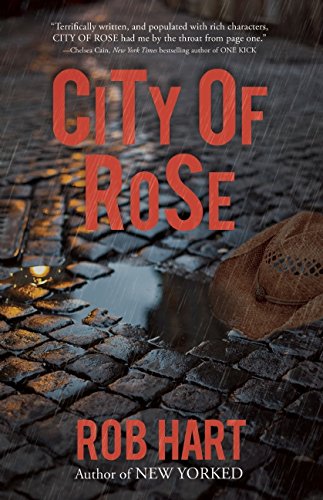 City of Rose (Ash McKenna)
