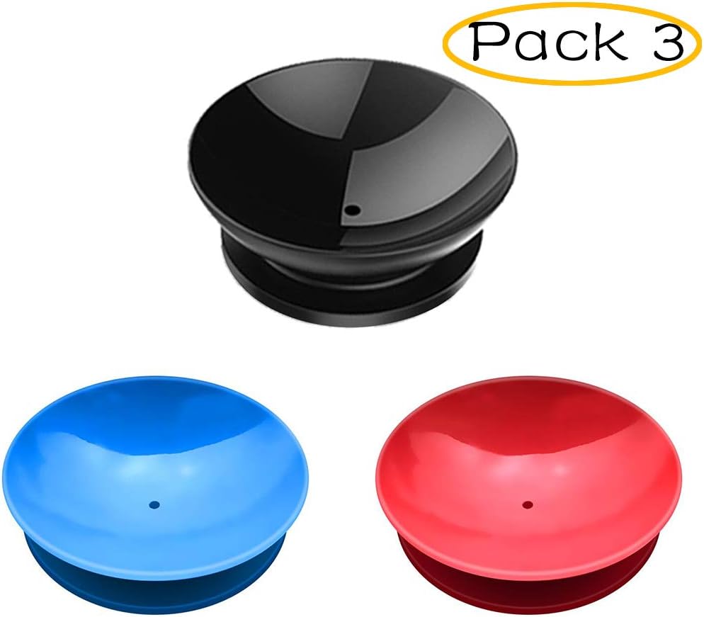 Strong Suction with Phone Socket and Ring