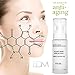 Eau De Mer Wrinkle Control Eye Gel - Reduces Wrinkles, Fine Lines and More for Youthful Radiant Skin