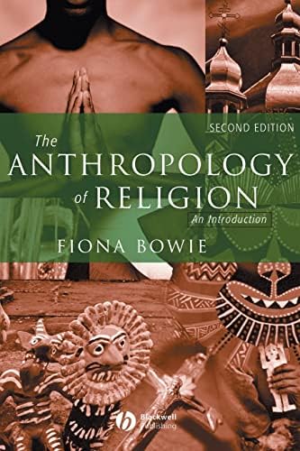 A Reader in the Anthropology of Religion (Wiley Blackwell