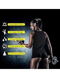 tutium entrenadores de cintura Sauna chaleco para women-slimming Body Shaper Control de abdomen caliente térmico sudor Tank parte superior Camisa Chalecos Para pérdida de peso