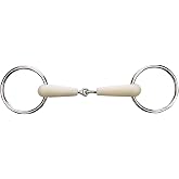 Happy Mouth Jointed Loose Ring