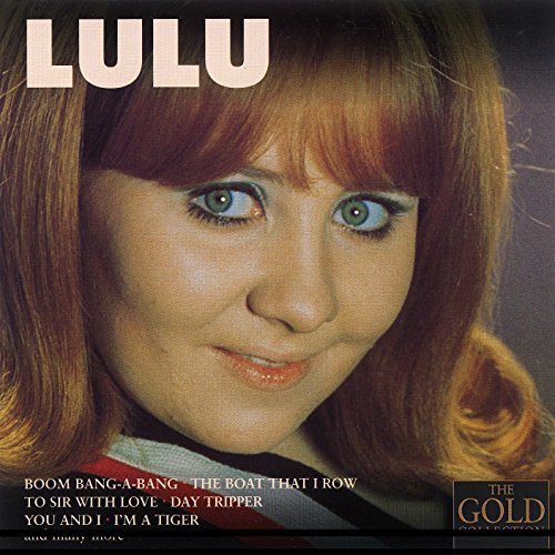 Lulu - Lulu - The Gold Collection - Zortam Music
