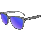 Knockaround Classics Polarized Sunglasses for Men & Women - UV400 Protection