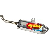 2-Stroke PowerCore 2 Silencer by FMF Racing