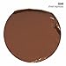 COVERGIRL Queen Natural Hue Compact Foundation Sheer Espresso, .4 oz (packaging may vary)