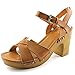 Mia Jamila Women Open Toe Synthetic Sandals