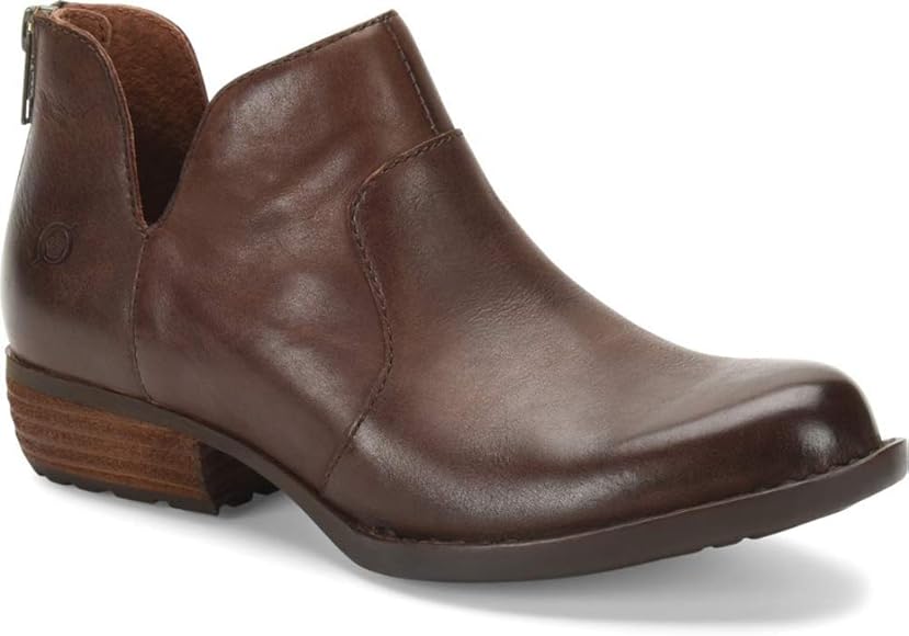 born kerri boot