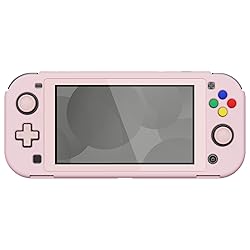 eXtremeRate PlayVital Protective Grip Case for