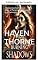 Livro Sombras ardentes