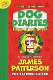 Dog Diaries: Happy Howlidays: A Middle School Story