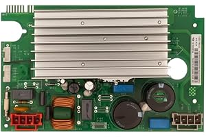 GSPUSA WH22X38837 CKDX38837X compatible with GE Washer Inverter Control Board fits old number WH22X38837