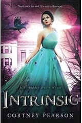 Intrinsic (The Forbidden Doors) (Volume 2) Paperback