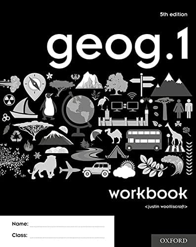 geog.1 Workbook: Get Revision with Results