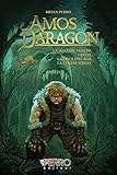 Amos Daragon T4-5-6: La malédiction de Freyja, La tour d'El-Bab, La colère d'Enki (Amos Daragon - by 