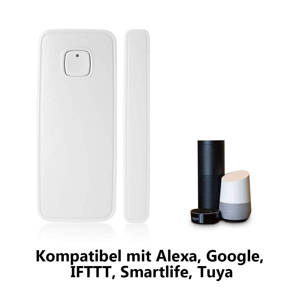 ring doorbell ifttt google home